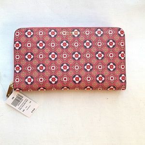 Henri Bendel Wallet